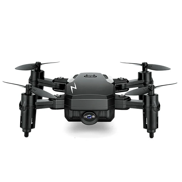 TXD-G1 Foldable Mini RC Drone WiFi Altitude Hold One Key Takeoff 360-degree Stunt High / Low Speed Quadcopter TXD-G1 Foldable Mini RC Drone WiFi Altitude Hold One Key Takeoff 360-degree Stunt High / Low Speed Quadcopter