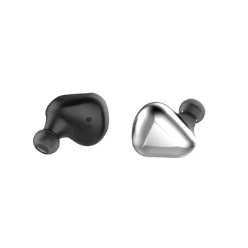

T50 Wireless Bluetooth Headphones BT5.0 TWS Earbuds with Mic Sweatproof Tou-ch Control w/ Charging Case Sport Headset Earphones