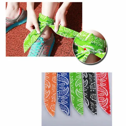 Neck Cooler Scarf Sport Headband