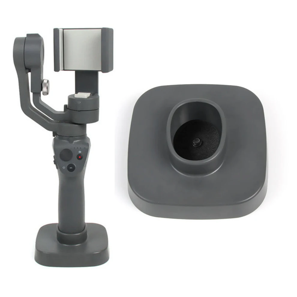 1PC Handheld Stabilizer Base Mount Stand For DJI Osmo Pocket Gimbal Camera Parts 
