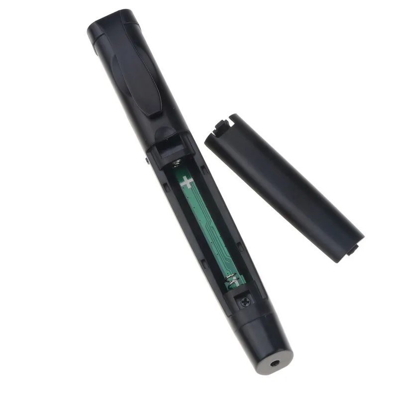 Kebidu 2,4 ГГц Беспроводной дистанционного Управление лазерная ручка RF PowerPoint Clicker беспроводной USB указка для встреча в офисе