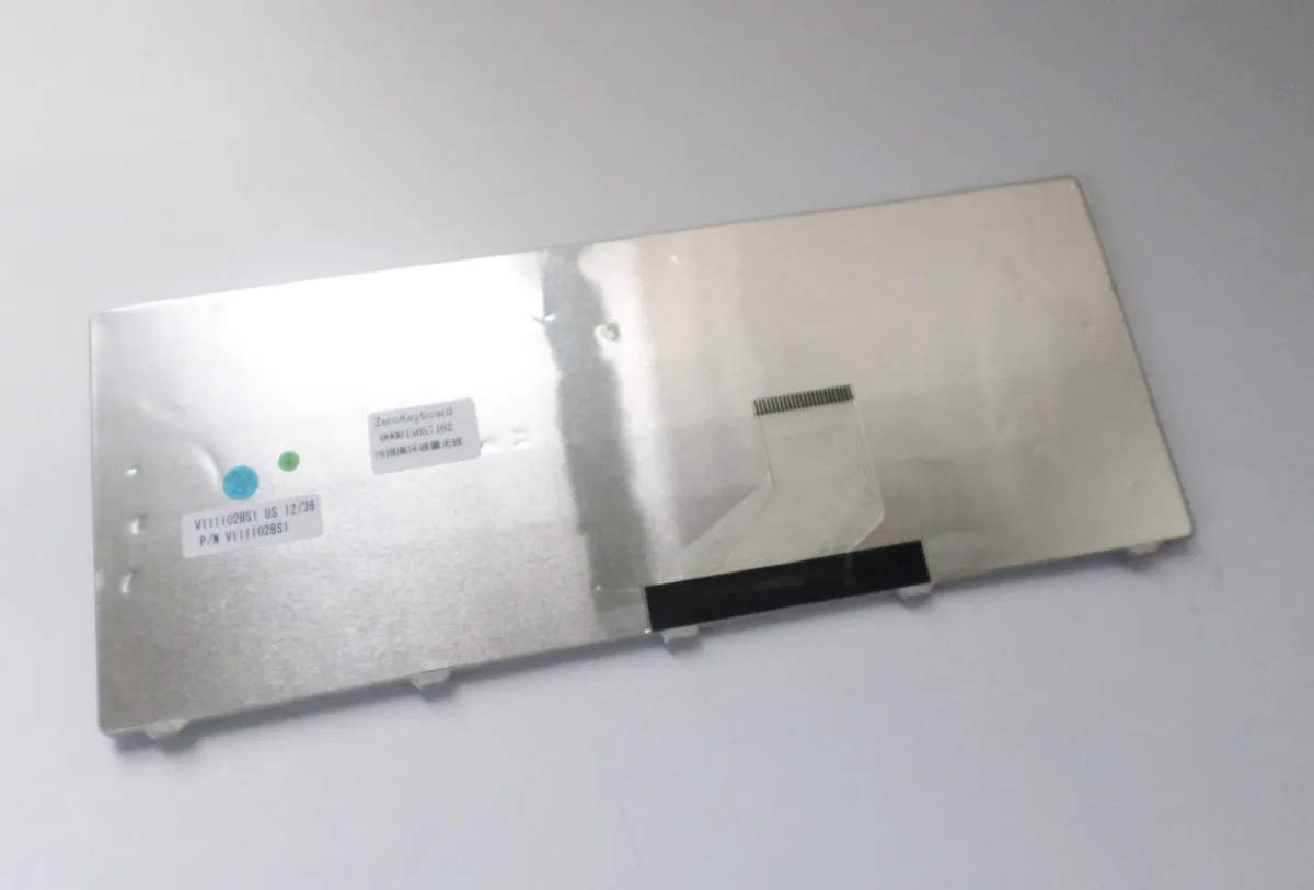 Новинка для Acer Aspire One 521 533 D255 D260 D257 Happy happy2 KB. I100A.114 нетбук PC Клавиатура US