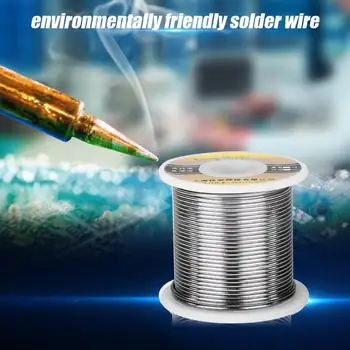 

250g/roll Tin Wire Lead Solder Wire Flux Reel Welding Line Welding Wires