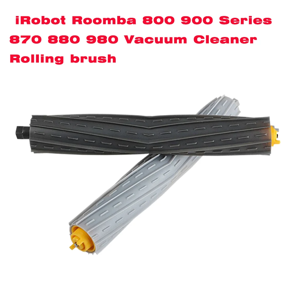 sweeping machine Accessory filter Brush Kit for Irobot Roomba 980 960 900 880 870 860 800 Robotic Vacuum Cleaner Parts Gift