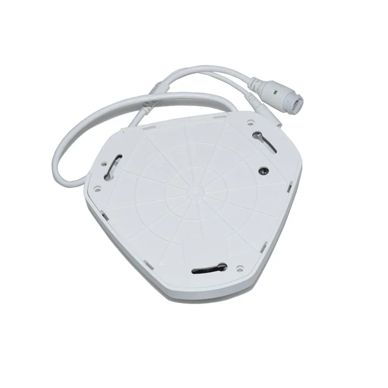 360 градусов VRCam 1080 P беспроводной Fisheye панорамный IP камера Wi Fi 2 0 МП видеонаблюдения