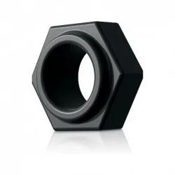 Супер гайка C RING CONTROL черный| |