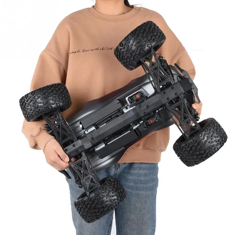 Rc бесщеточный двигатель