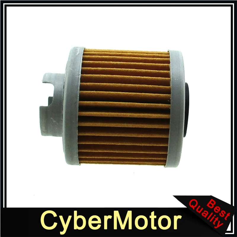 5x Oil Filter For Honda # 15412-HB6-003 Pit Bike Mini GP Minicross 1986 1987 ATC125M 1987 1988 TRX125 FOURTRAX 2004 5x Oil Filter For Honda # 15412-HB6-003 Pit Bike Mini GP Minicross 1986 1987 ATC125M 1987 1988 TRX125 FOURTRAX 2004