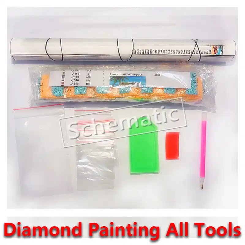 5D DIY Алмазная вышивка красочная полная квадратная картина крестиком звездное