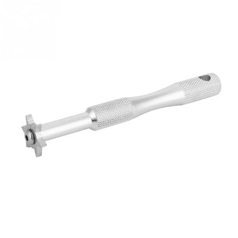 Golf Club Groove Sharpening Tool Golf Club Head Sharpener Wedge