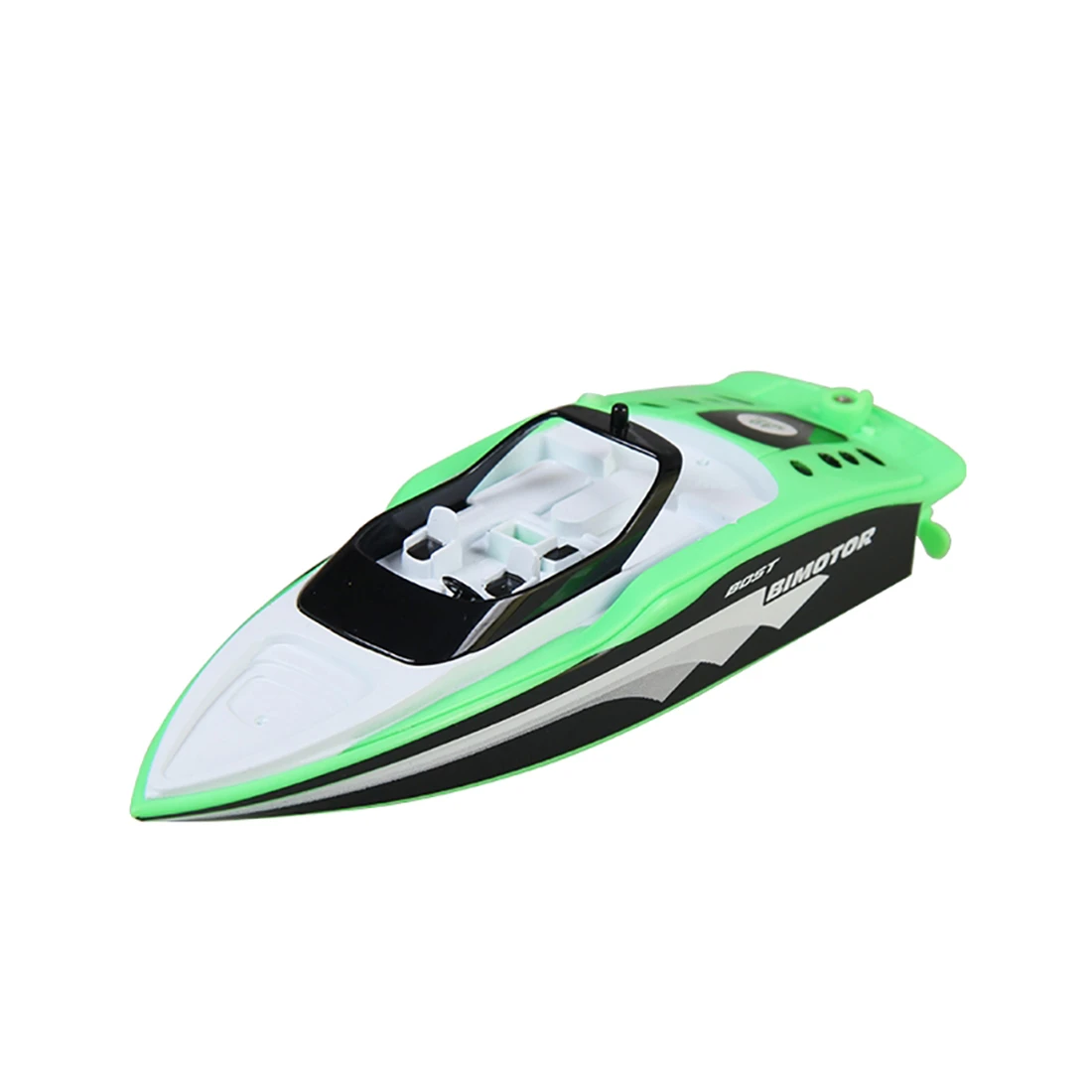 green toys speed boat