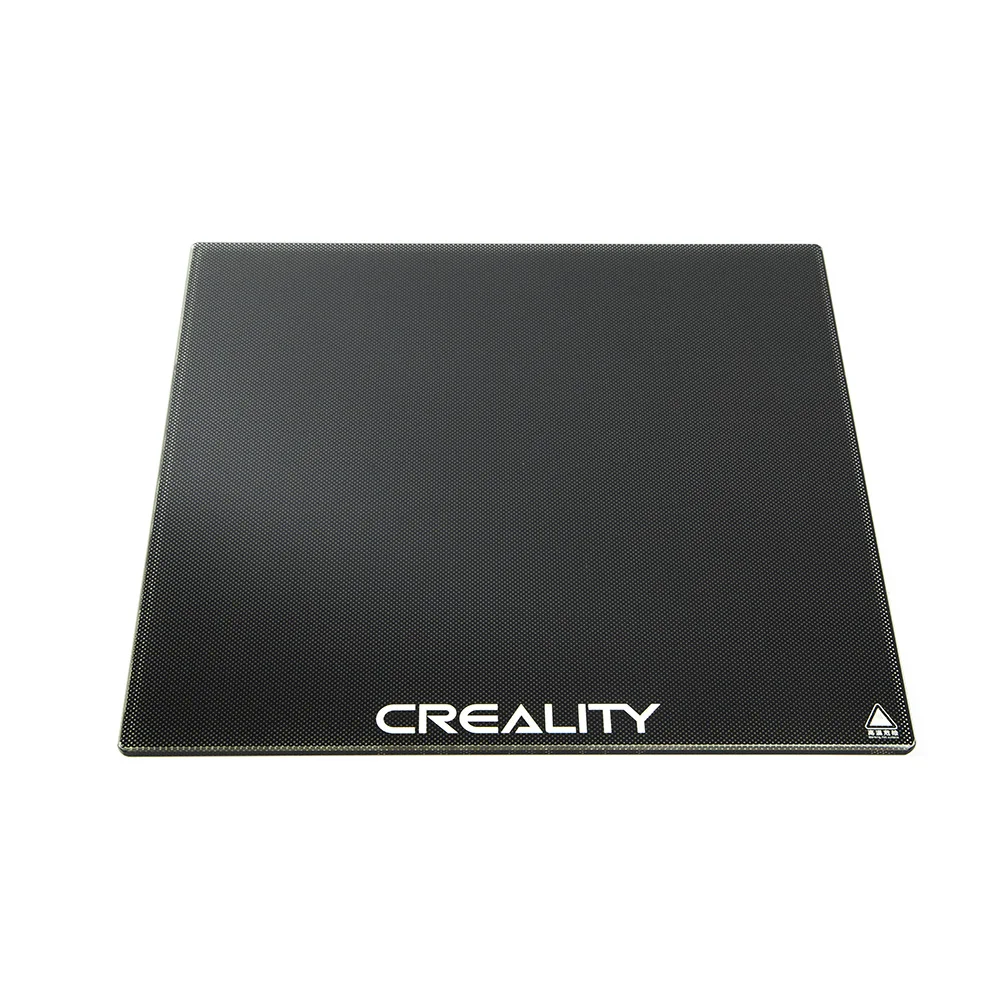 Creality 3D Ender 3/Ender 3 Pro толщиной 4 мм Ultrabase самоклеящаяся стеклянная пластина 235x235 для