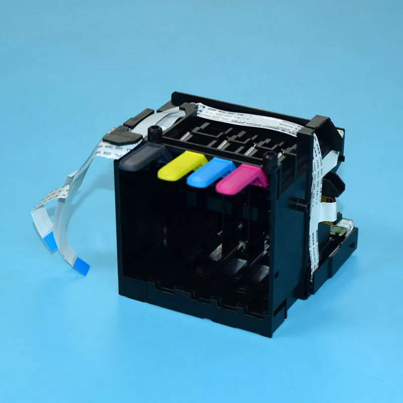 Impressora Suporte de Cartucho com Sensor para Impressoras Brother J5910 J6710 Peças de - Imagem 2