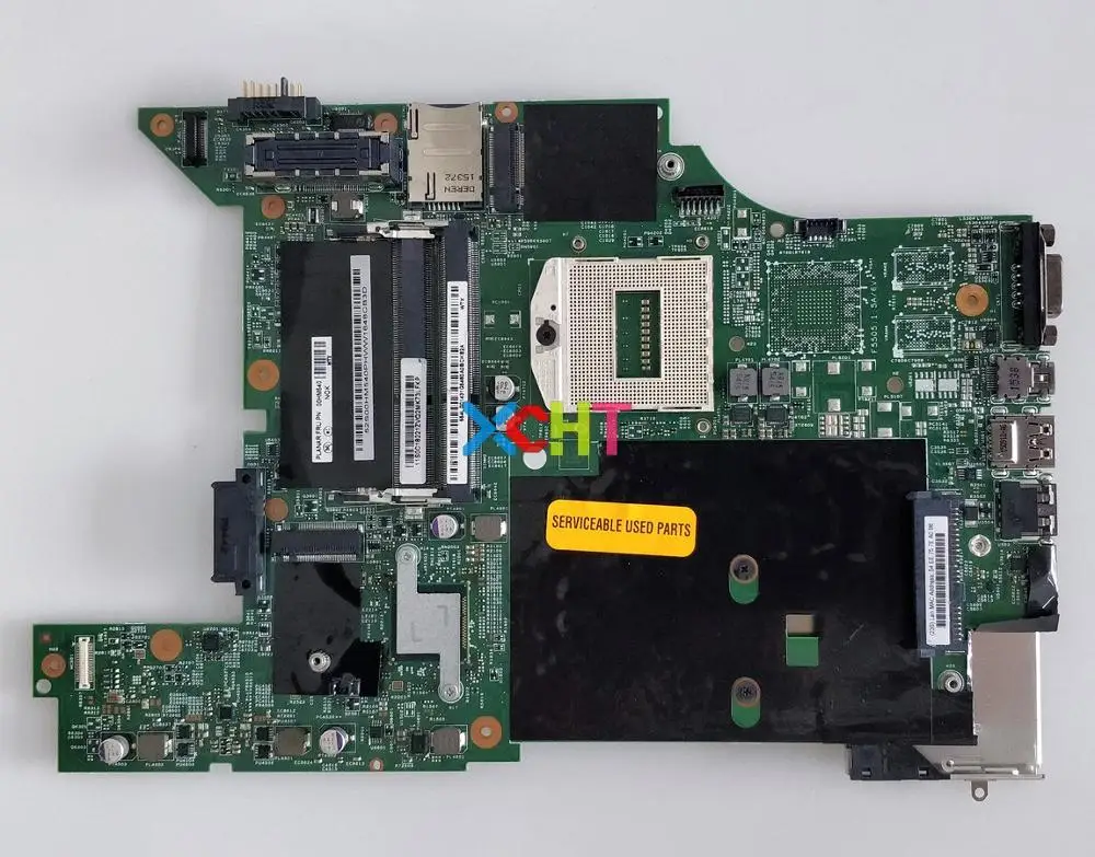 

00HM540 00HM541 HM86 DDR3L GMA HD4400 for Lenovo ThinkPad L440 Laptop Notebook Motherboard Mainboard Tested