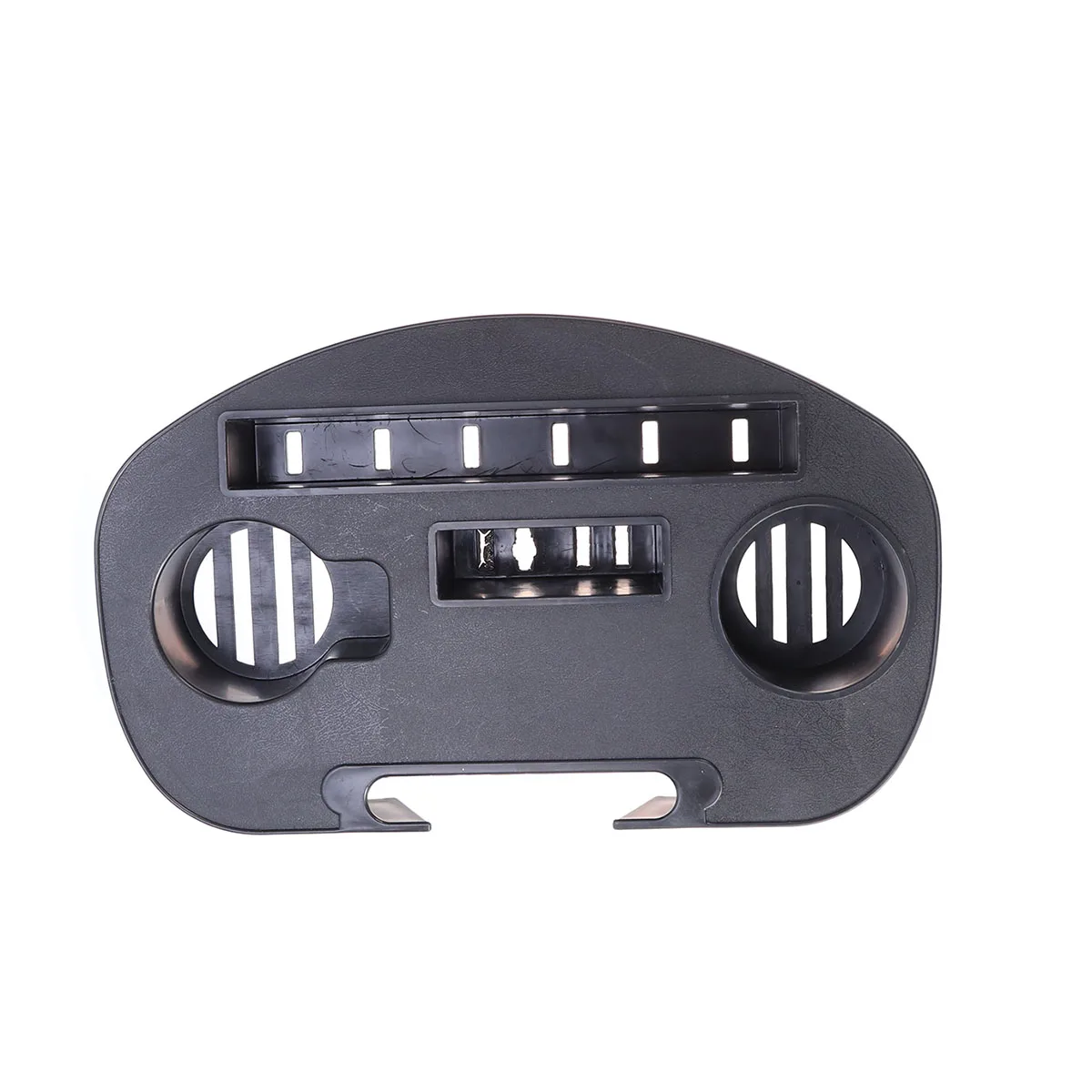 

1Pc Chair Tray Zero Gravity Folded Upgraded Version Chair Large Utility Clip Cup Holder for Sports Drinks Soda Coffee