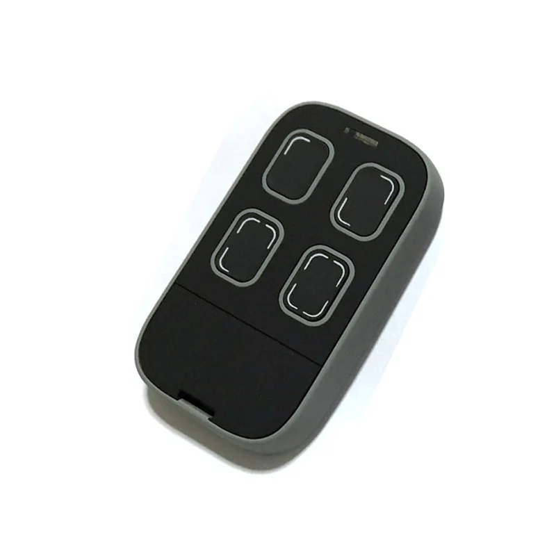 

rolling code remote transmitter door opener compatible for auto gate multi frequency