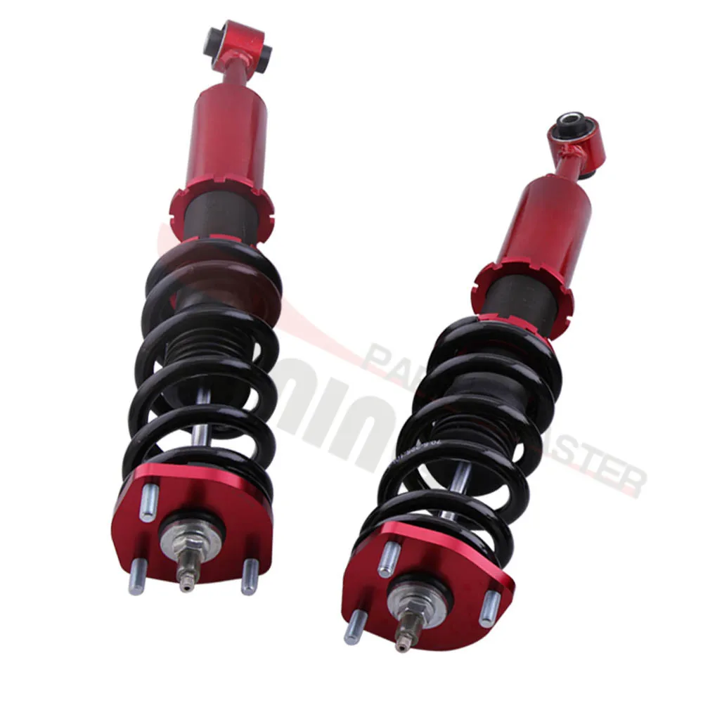 Подвески Coilover для Lexus IS300 JCE10 Toyota ALTEZZA RS 200 Type rs 01 05 амортизирующие стойки| |