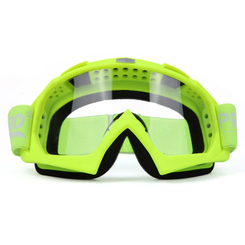 Propro Motocross Goggles Glasses Ski Snowboard Atv Mask Motorcycle