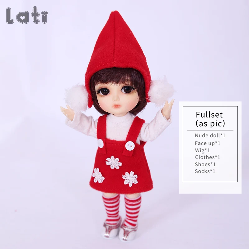 OUENEIFS лати желтый Gilly 1/8 BJD куклы смолы SD игрушки для детей друзья Сюрприз подарок для мальчиков девочек день рождения