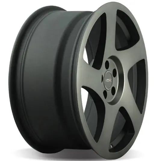 VISSOL V 006 8.5x19/5x112 ET45 D66.6 BLACK_MACHINED_WITH_DARK_TINT|Диски колёсные| |