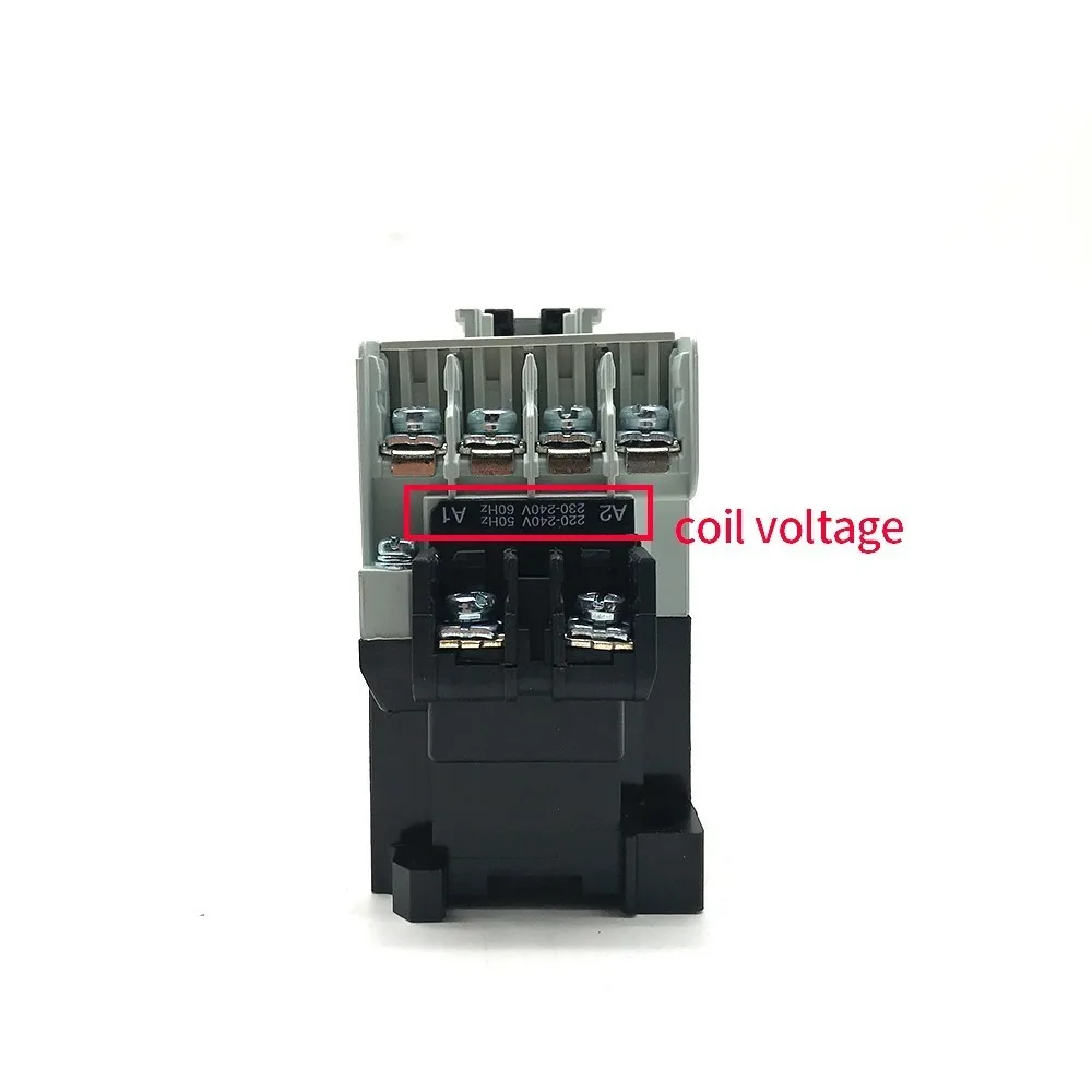 S N10 220 V380V 20a Магнитный Ac контактный n10 трехфазный пускатель лифта|Замыкатели| |
