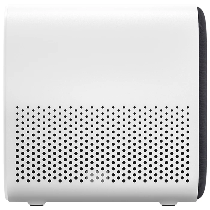 Новый умный мини проектор Xiaomi Mijia DLP 500ANSI для домашнего кинотеатра 1080P Голосовое