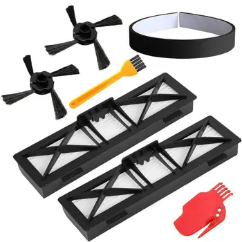 

Top Sale Filter For Neato Neato Botvac D Series D85,D80,D75 Neato Botvac Connected Serie D5,D3 Vacuum Cleaner Accessories