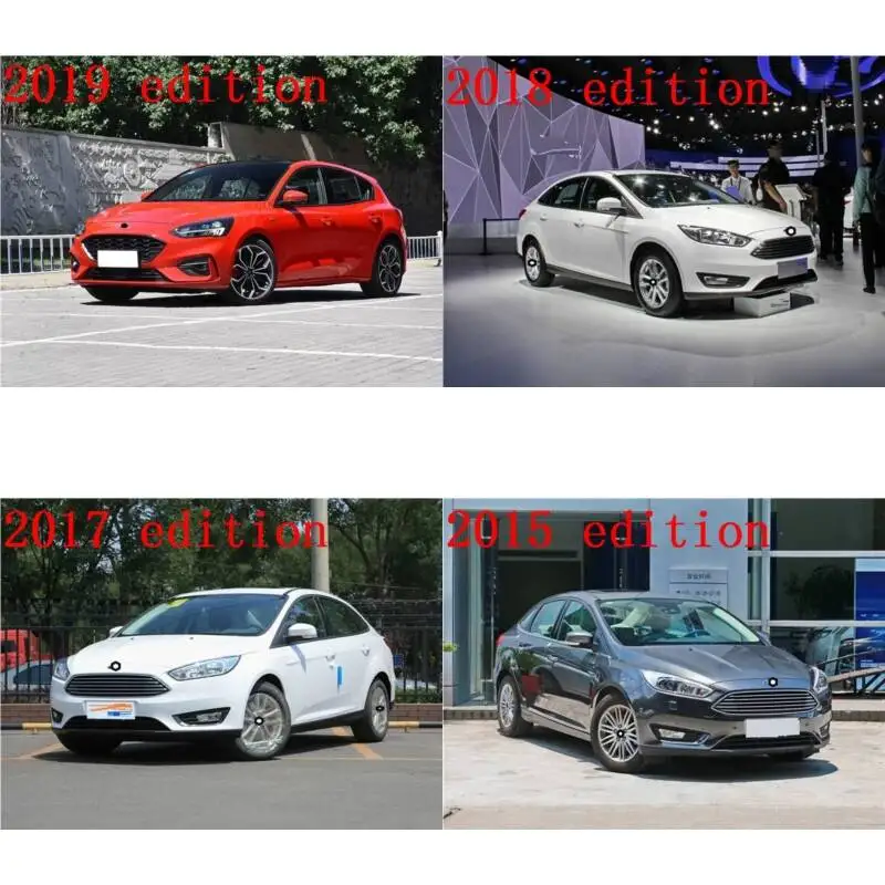  Modified Accessory Mouldings Decoration Auto Automobile Modification Styling Interior Car Carpet Fl