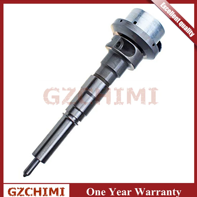 Дизельный топливный инжектор SINOCMP 8 97192596 0 5 87310565 для двигателя Isuzu Trooper 4JX1 5873105650