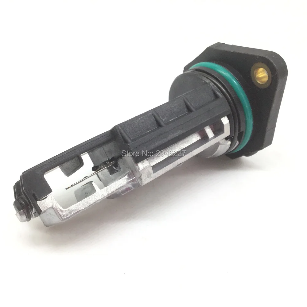 Новый Измеритель массового расхода воздуха MAF SENSOR 836565 для OPEL ASTRA F frona VAUXHALL 2.0i OE