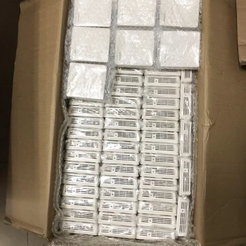 

90% new used 20pcs Huawei HG8310 XPON ONU ftth fiber used GPON ont router 1GE EPON Ont without BOXes and power English version