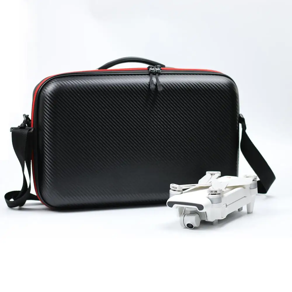 

LeadingStar FIMI X8 SE RC Quadcopter Waterproof Carrying Bag Storage Handbag Protect Package Accessories Storage Box