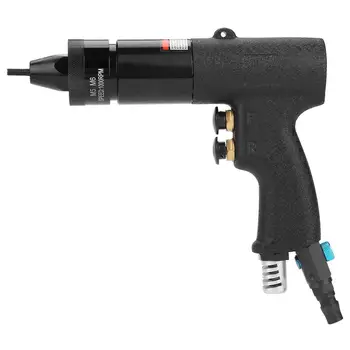 

Pneumatic Riveting Pull Nut Automatic Air Riveter Nut Tool High Quality New 2019