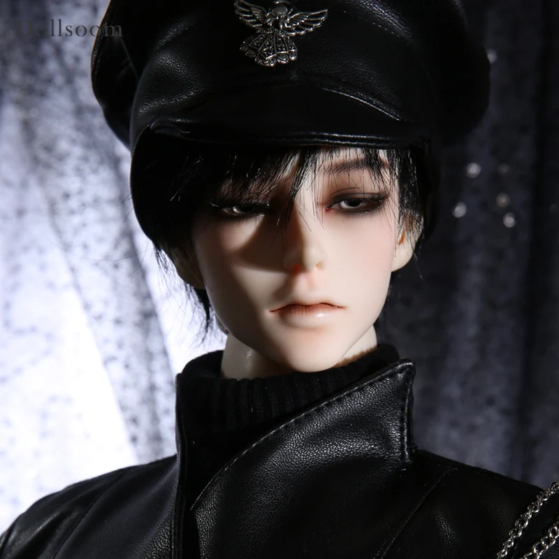 BJD куклы Oueneifs Adonis 1/3 Idealian 75 clame Passion романтические мужские полимерные Фигурки игрушки для детей сказочный подарок IOS Dollshe