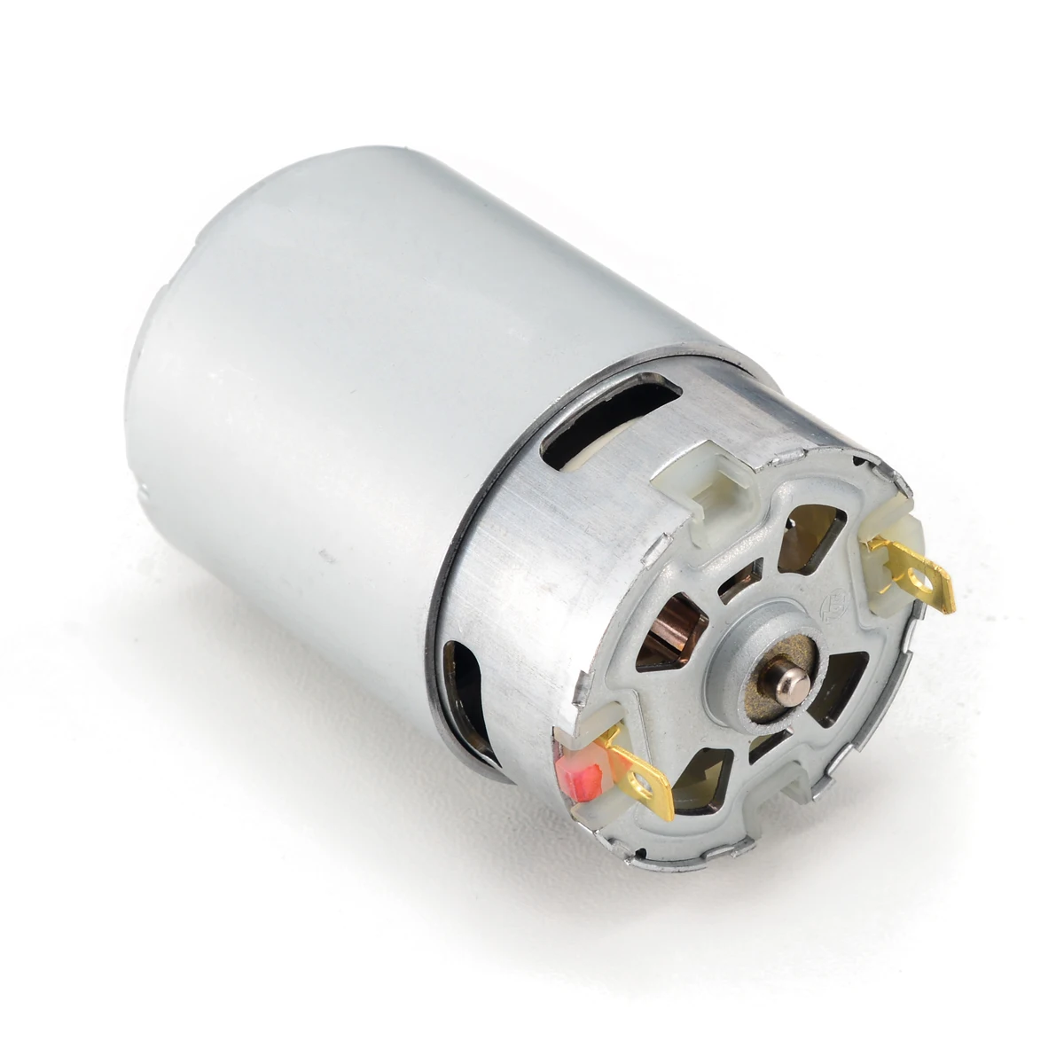 Buy Mini Electric Drill Motor RS 550VC 8518 DC 12V 18V