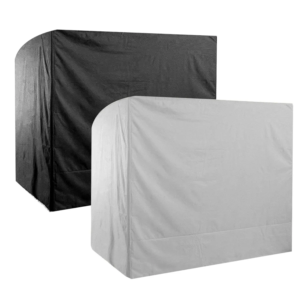 Swing Cover Outdoor Garden Patio Hammock Waterproof Bag Home Furniture Covers Parts Hammock Anti-dust Canopy