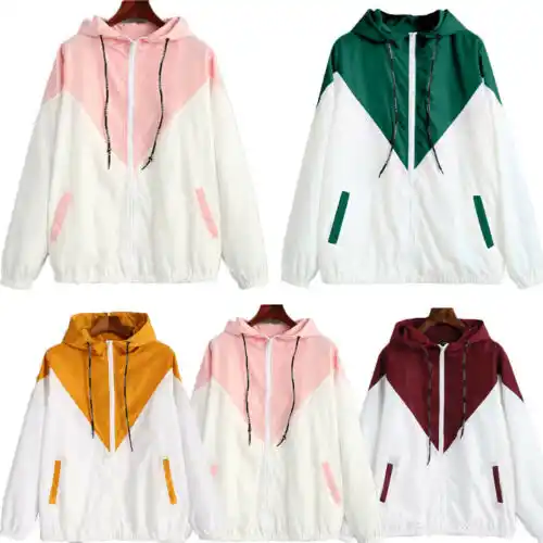 champion jackets womens