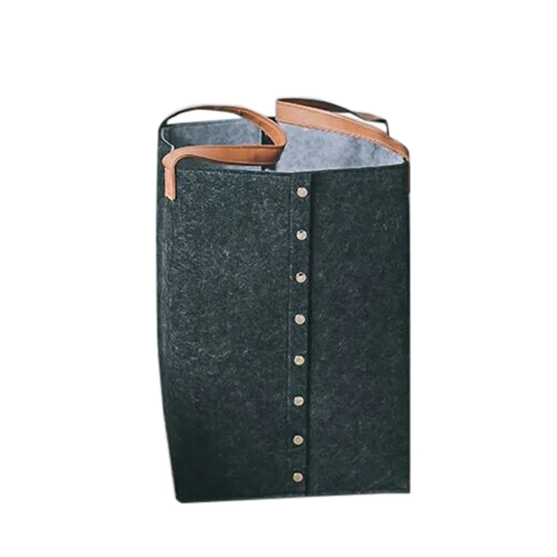 سلة الغسيل التخزين للملابس المنظم الغسيل دلو التخزين المنظم الغسيل أكياس سلال