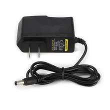 AC100-240V к DC 12 V 1A Питание адаптер для концентратора ремень для камеры маршрутизатор gamecube n64