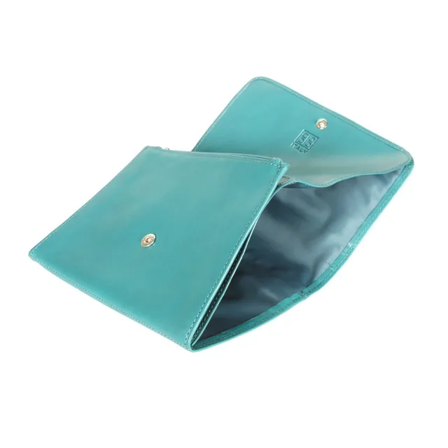 Портмоне Sergio Belotti 3510 IRIDO acqua