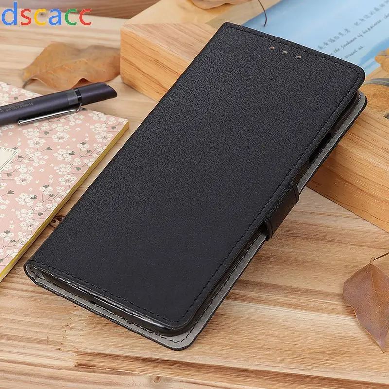 

Dscacc Slim Wallet Leather Case for Motorola MOTO G7 G6 G5 G4 G5S PLAY P40 Z4 Z3 P30 Play note one power E3 E4 E5 X4 C (50pcs)