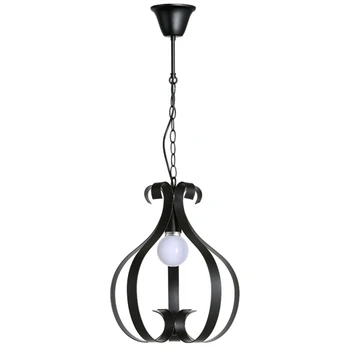 

Vintage Styleloft LED Chandelier Bedroom Living Room Restaurant Pendant Lamp Wrought Iron Decorative Lighting Fixtures Luminaria