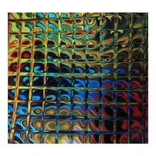 Новинка 50*100 см гидрографическая водопроводная гидроокупающая пленка Liquefy Green