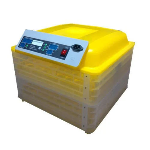 

Automatic 96 Egg Turning Poultry Hatching Machine Mini Household Egg Incubator For Chicken Duck Quail Parrot