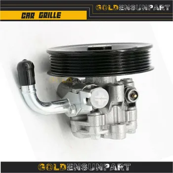 

Power Steering Pump For Hyundai New 2.0l Ix35 G4kd High Quality 57100-2s000 571002s000 571002z000