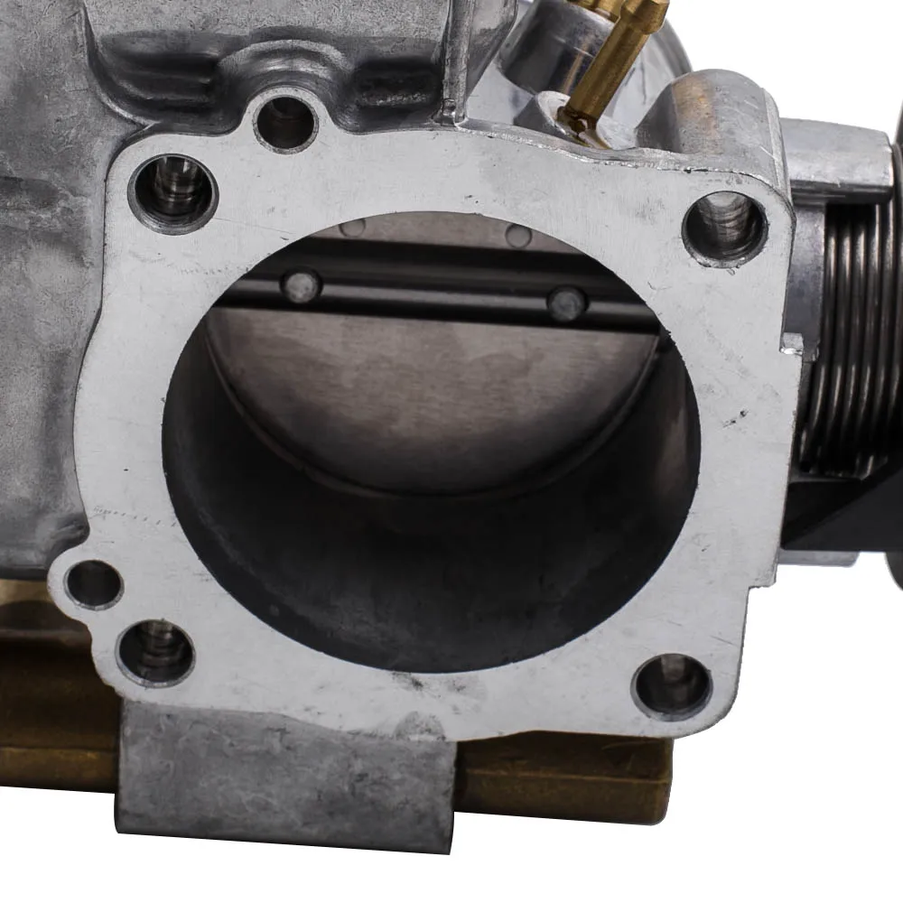 Дроссельной заслонки для AUDI A4 A6 1 6 8 VW PASSAT 058133063 H 058133063E|Корпус регулятора| |