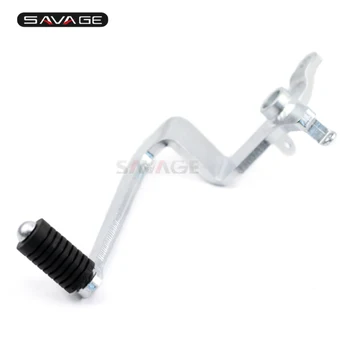 

Rear Foot Brake Pedal Lever For YAMAHA MT09 Tracer FJ-09 Tracer 900/GT 2015 16 17 18 2019 Motorcycle Accessories