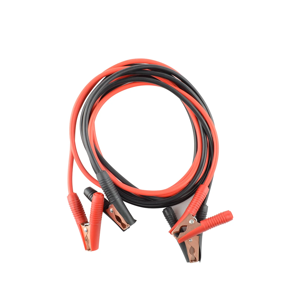 1800A 2000A Car Emergency Jumper Cables Wire Copper Cable Jumper 300cm