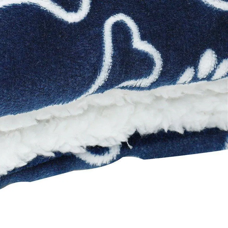 Pet Large Dog Blanket Bed Washable House Puppy Cushion Large Dog Cage Mat Mattress Kennel Soft Crate Multifunction Mat Pet Large Dog Blanket Bed Washable House Puppy Cushion Large Dog Cage Mat Mattress Kennel Soft Crate Multifunction Mat