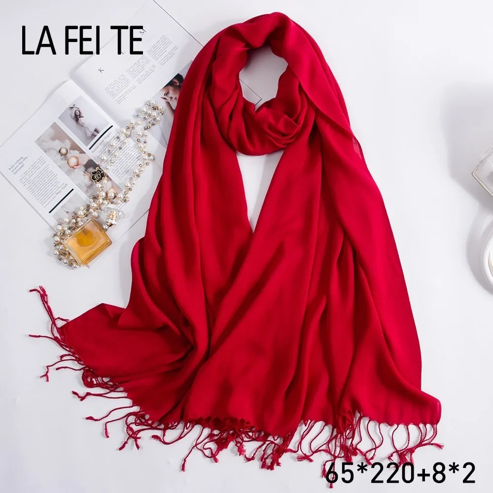 

Long Cotton Scarf Women Foulard Femme Neckerchief Hair Hijab Shawl Hijab Female Stole Women Poncho Viscose Scarf For Ladies 2019